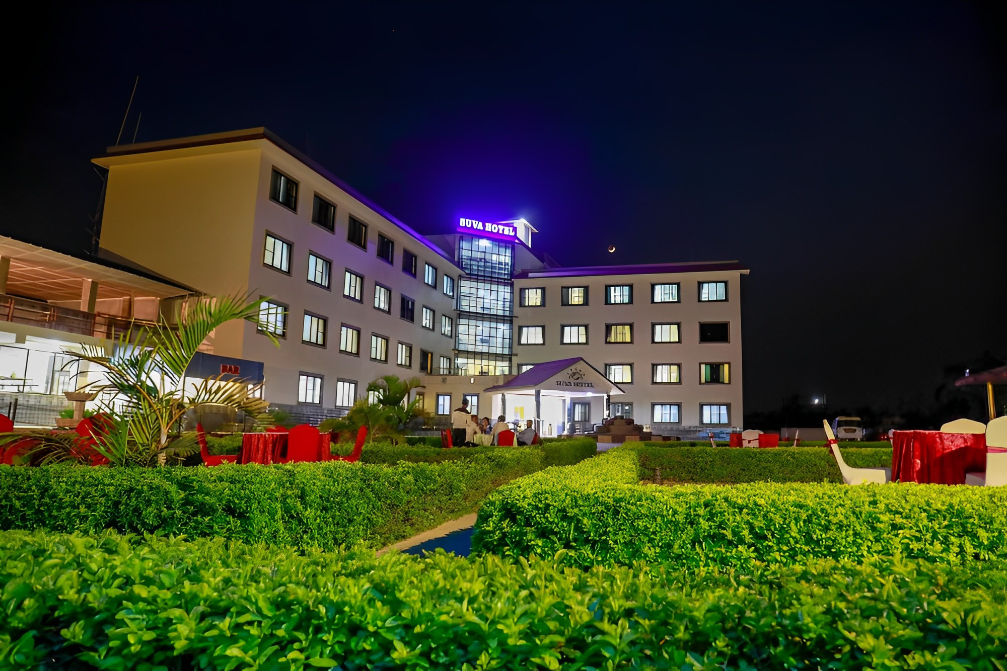 Suva Hotel | Surkhet Hotels