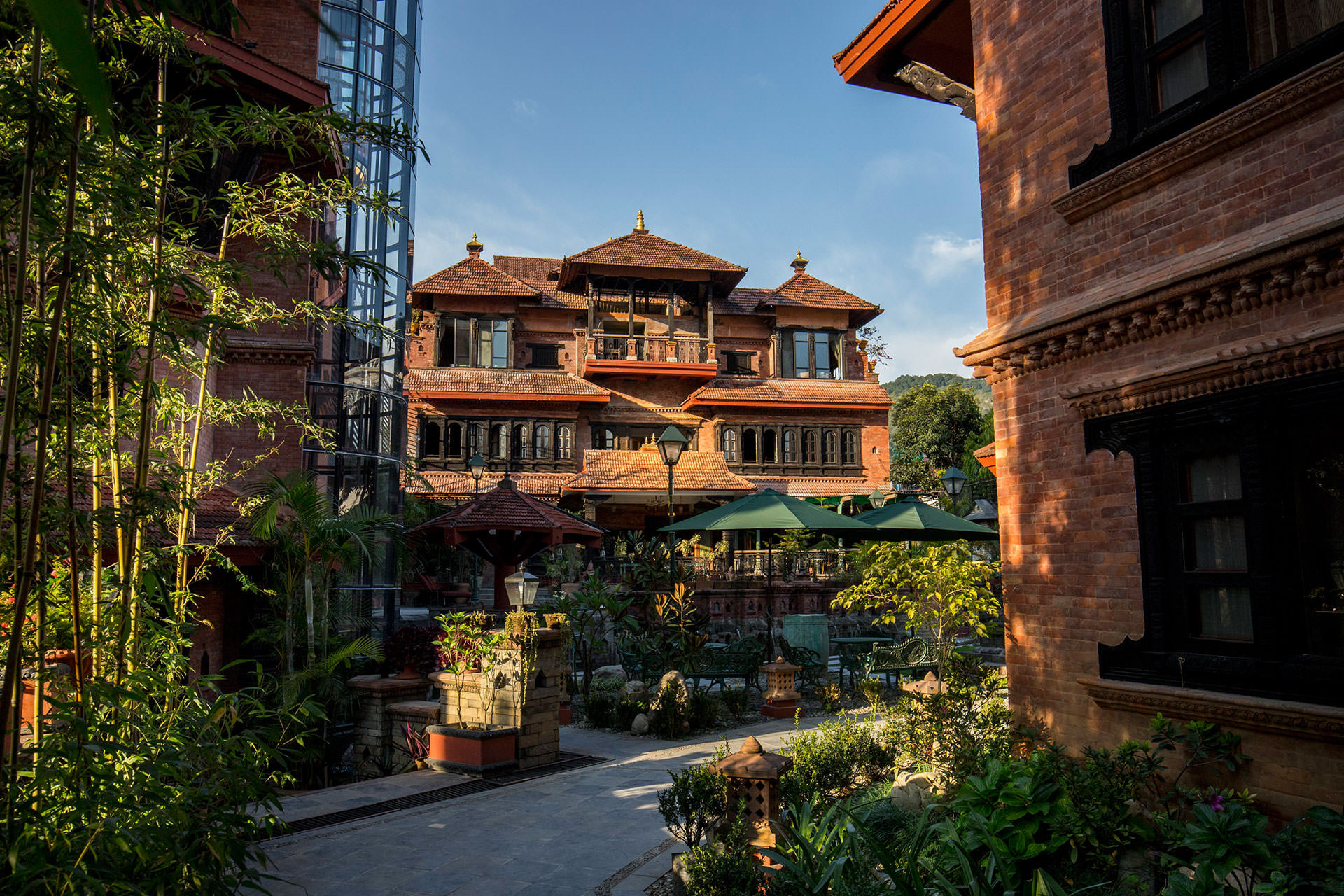 Heritage Hotel Suites And Spa | Pokhara Hotels
