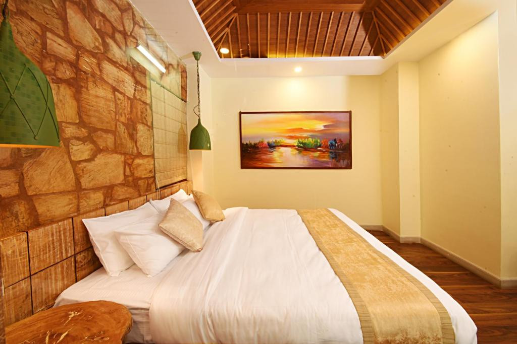 Woodapple Hotel and Spa | Kathmandu hotels