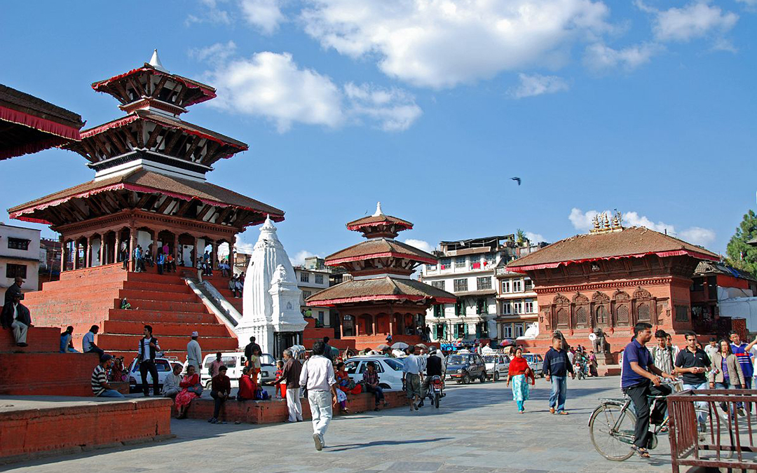 Bhaktapur Heritage Tour