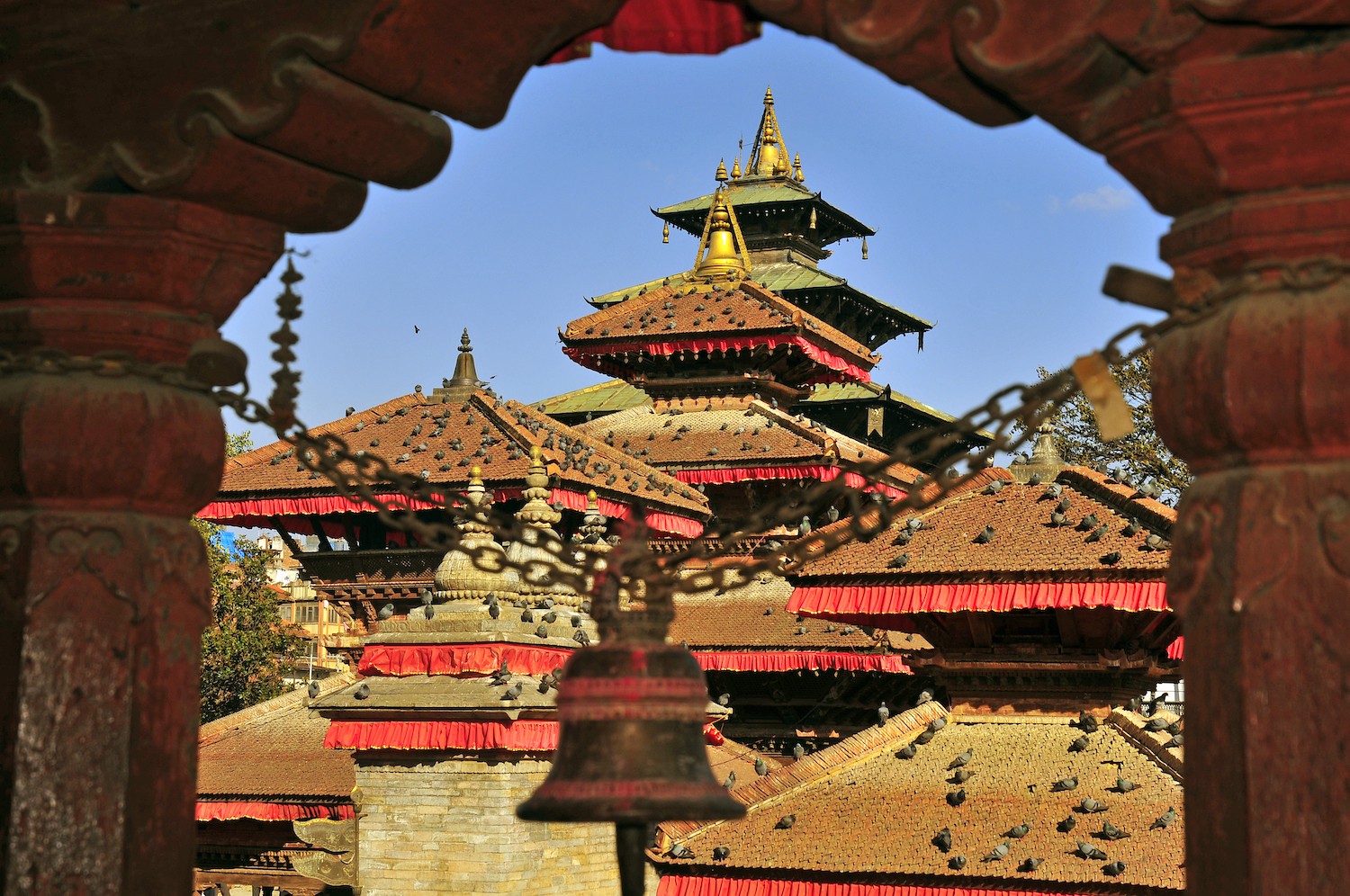 Bhaktapur Heritage Tour