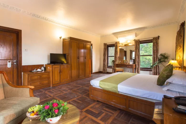 Executive Room