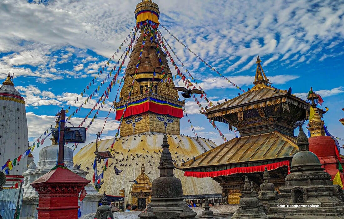 Bhaktapur Heritage Tour